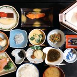 旅館 清水屋 - 