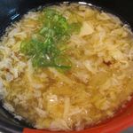 中之島ダイビルカフェテリア - 