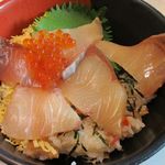 中之島ダイビルカフェテリア - 