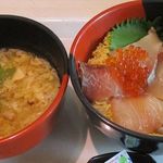 中之島ダイビルカフェテリア - 