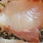 中之島ダイビルカフェテリア - 