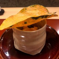 祇園迦陵 - 先付け