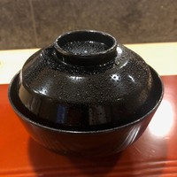祇園迦陵 - 椀物