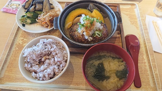 さち福や ミウィ橋本店 橋本 定食 食堂 食べログ
