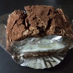 パティスリ・ル・スィエル - バナナロール