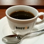 Dotoru Kohi Shoppu - ブレンドコーヒー_S