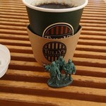 タリーズコーヒー - 本日のコーヒー S 329円