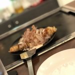 Okonomiyaki Teppan Yaki Yaki Doki - 