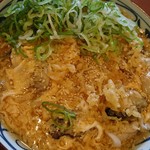 丸亀製麺 - 