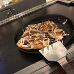 Okonomiyaki Teppan Yaki Yaki Doki - 