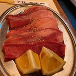 焼肉亭サム - 