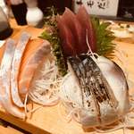 大衆居酒屋 だるま - 