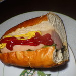 シュトゥーベン・オータマ - 料理写真:福生ドッグ