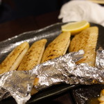 大阪 もつ鍋 PLay - ジューシー手羽先