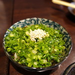 大阪 もつ鍋 PLay - もいっちょ