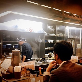 らーめん山頭火_2