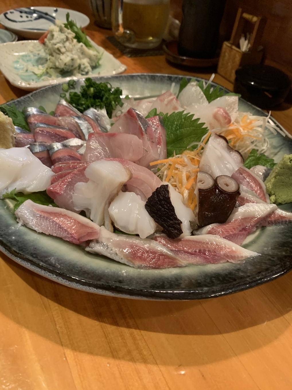 ひぃ sweet＆beatさんが投稿した肴の店 枝むら（千葉/柏）の口コミ詳細 [食べログ] 肴の店 枝むら