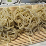 Edo Soba Hiranoya - お蕎麦