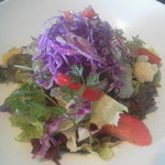 ビストロ セレニテ - 