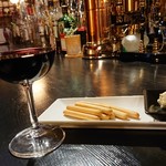 カフェ バー ブルーノ - 