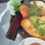 ビストロ セレニテ - 