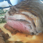 ビストロ セレニテ - 