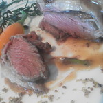 ビストロ セレニテ - 