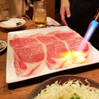 大衆肉酒場 こだわり米 匠 - 