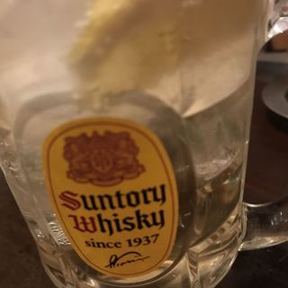 ハイボール酒場かどいち_1