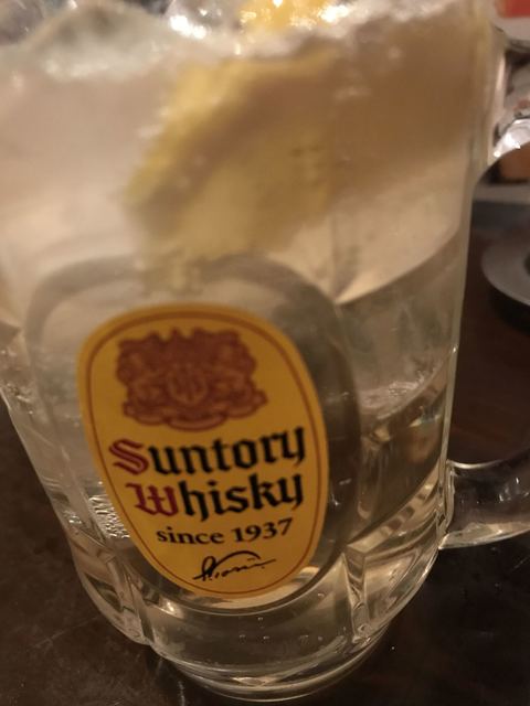 ハイボール酒場かどいち - 郡山（居酒屋）の写真
