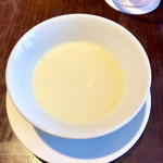 Camellia - スープ