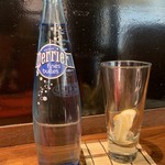 ビストロラーメン 龍旗信信 - 