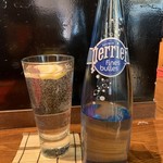 ビストロラーメン 龍旗信信 - 