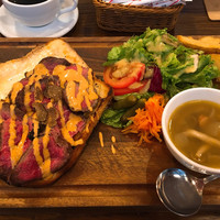 サクレフルール 日本橋 - 