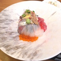 和 こじま - 海鮮丼