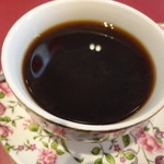 Teishakumon - コーヒー