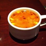 TUCANO'S Churrascaria Brasileira - 3/7スープ