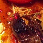 TUCANO'S Churrascaria Brasileira - 3/7ビーフ　