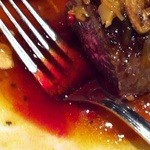 TUCANO'S Churrascaria Brasileira - 3/7　ビーフ