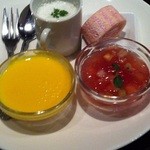 TUCANO'S Churrascaria Brasileira - 3/7デザート