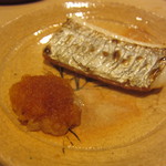 青空 - たちうお