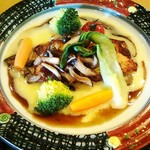 ル・それいゆ - メイン（お魚）