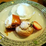 ル・それいゆ - デザート