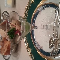 レストラン ロワール フレンチ - 