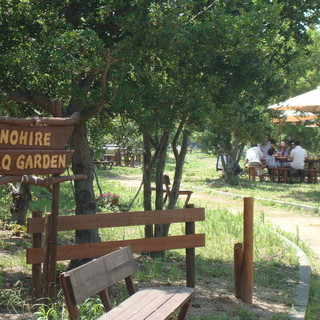 淡路じゃのひれバーベキューガーデン_1