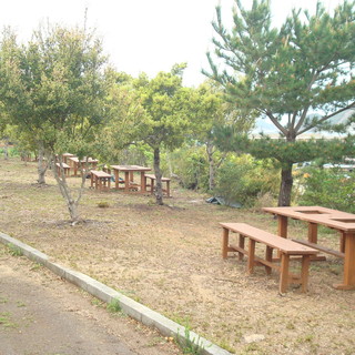 淡路じゃのひれバーベキューガーデン_2