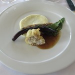 レストラン ラ・マーレ - 