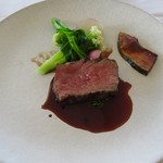 レストラン ラ・マーレ - 