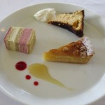 レストラン ラ・マーレ - 