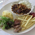 レストラン ラ・マーレ - 